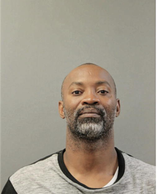 OSCAR J PARKER, Cook County, Illinois