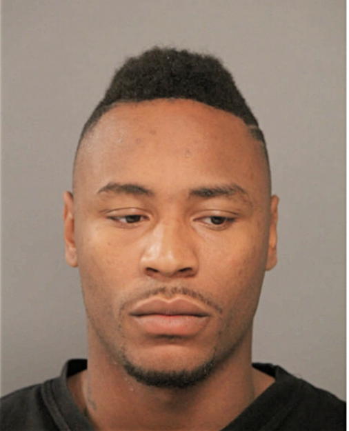 CORDERO D PAYNE, Cook County, Illinois
