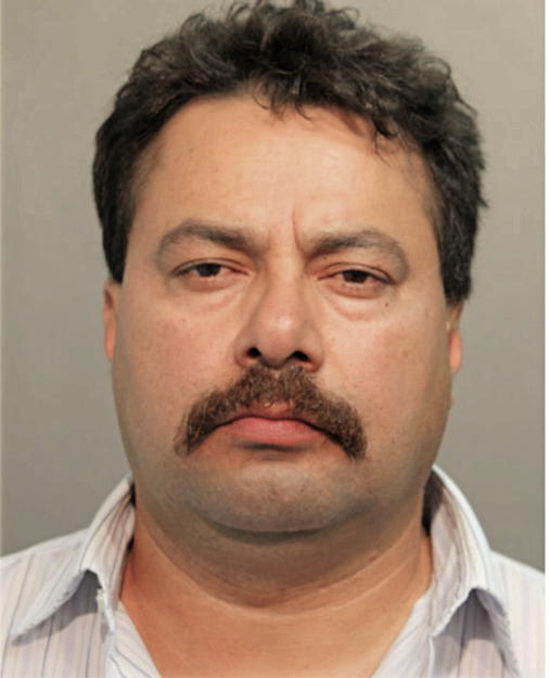JOSE A PENA, Cook County, Illinois