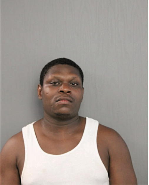 ALEX PERDUE, Cook County, Illinois