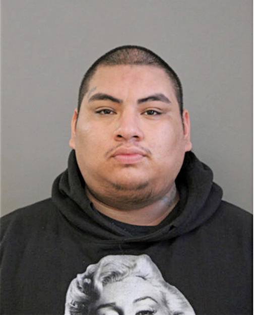 EDGAR E PEREZ, Cook County, Illinois