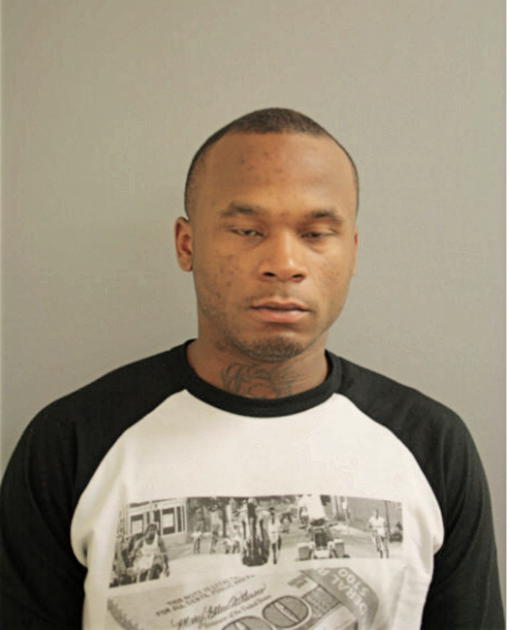 ANGELO D PERRY, Cook County, Illinois