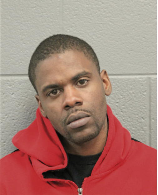 DANIEL C PHILLIPS, Cook County, Illinois