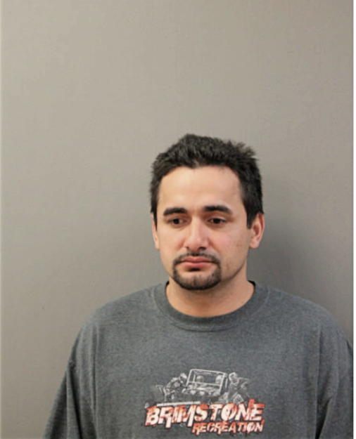 JOSUE PINEDA, Cook County, Illinois
