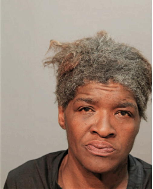 ORA M PRICE, Cook County, Illinois