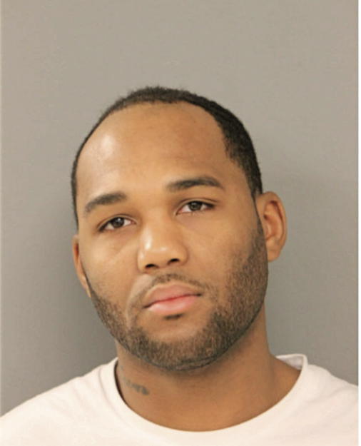 DARIUS PRIMAR, Cook County, Illinois