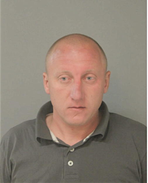 VOLODYMYR PRYDACHUK, Cook County, Illinois