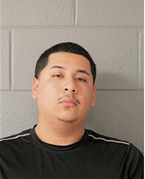 JORGE QUIROZ, Cook County, Illinois