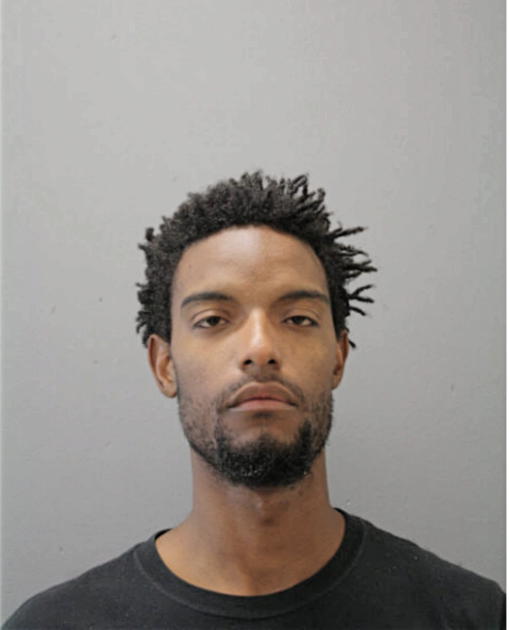 TOREAN L RATCLIFF, Cook County, Illinois