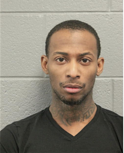 RENALDO RATLIFF, Cook County, Illinois