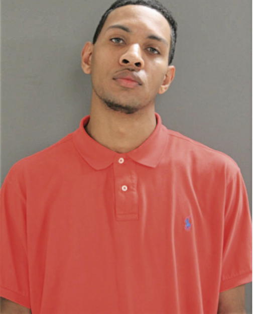 DEVON M REAVES, Cook County, Illinois