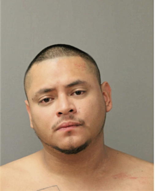 MARVIN REBOLLEDO, Cook County, Illinois