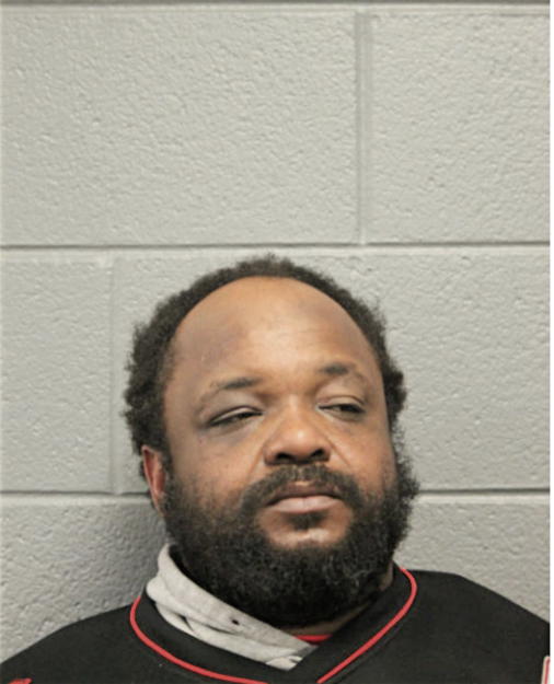 KAIYAWN Y RHONE, Cook County, Illinois