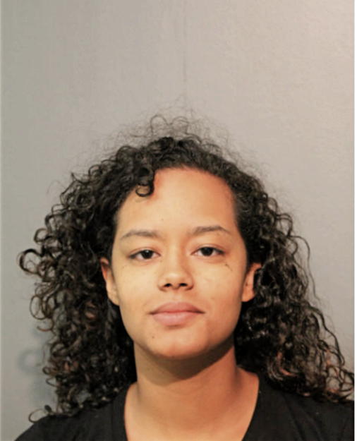 AMANDA ELENA RIVERA, Cook County, Illinois