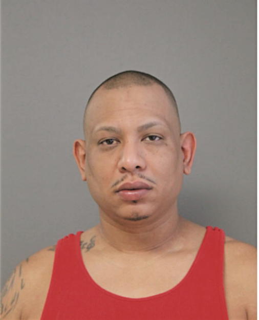 LUIS DANIEL RODRIGUEZ, Cook County, Illinois