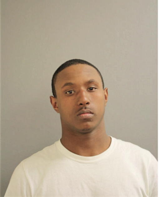 ANTONIO D ROLLING, Cook County, Illinois