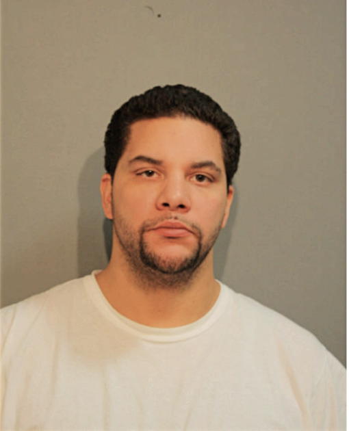 ALEJANDRO A ROSADO, Cook County, Illinois