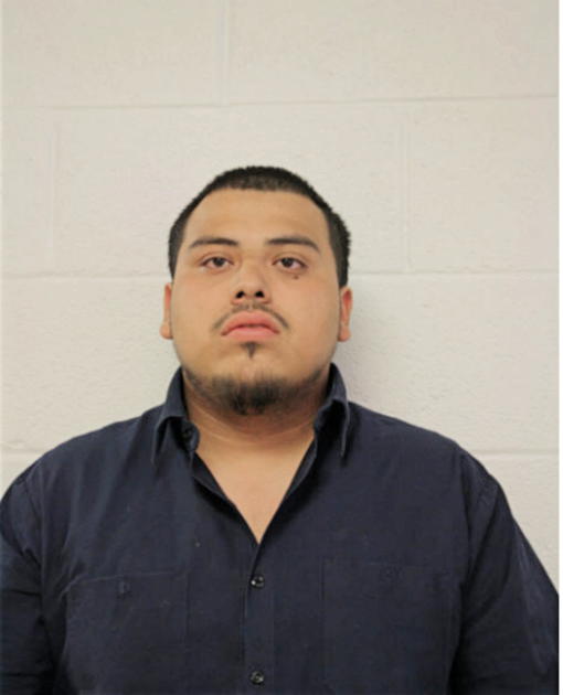EDUARDO ROSAS, Cook County, Illinois