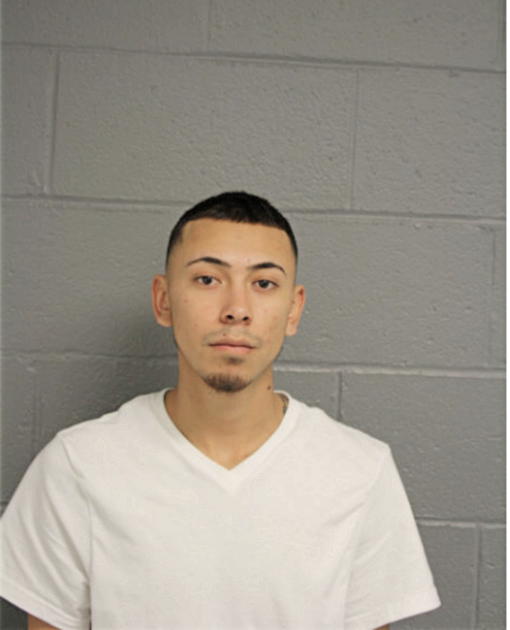 AMADOR RUBIO, Cook County, Illinois