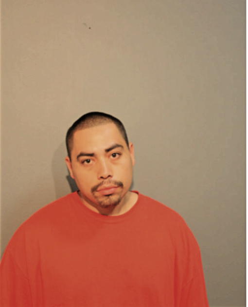 RUDY RUIZ, Cook County, Illinois