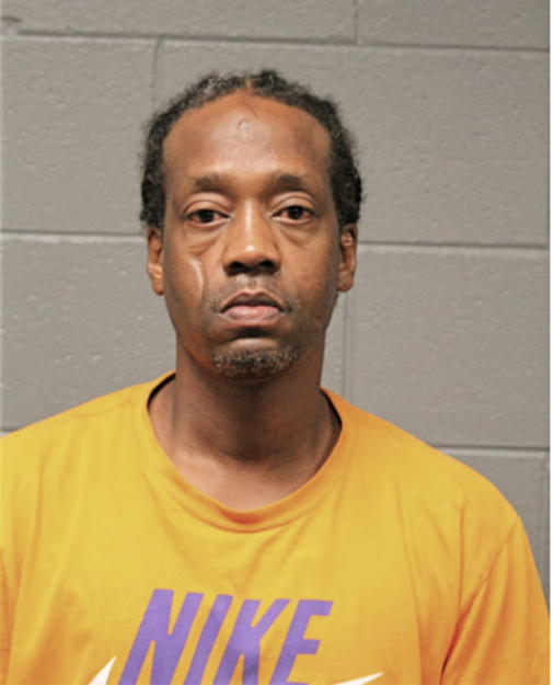 TIMOTHY RUSKIN, Cook County, Illinois