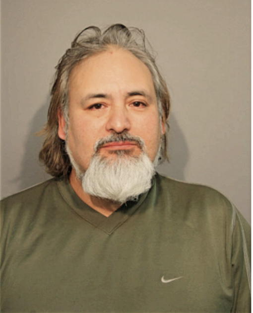 JAVIER SAENZ, Cook County, Illinois