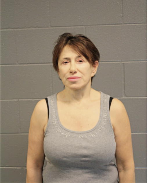 AGNES ANN SALAMONE, Cook County, Illinois