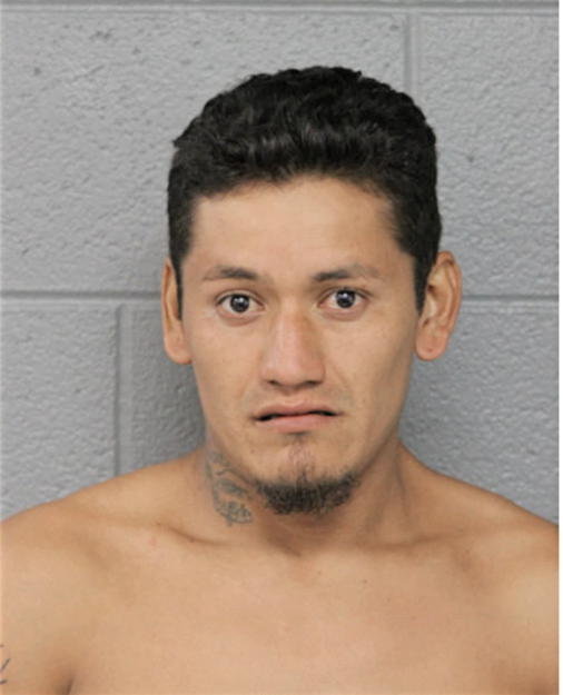 CHRISTIAN SANCHEZ, Cook County, Illinois