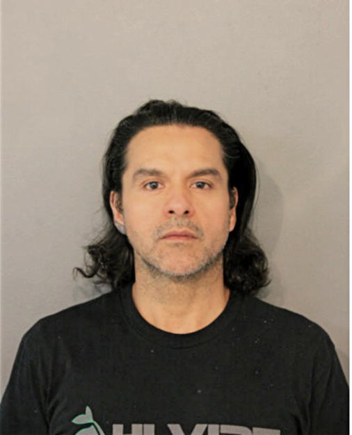 SERGIO J SANCHEZ GONZALEZ, Cook County, Illinois
