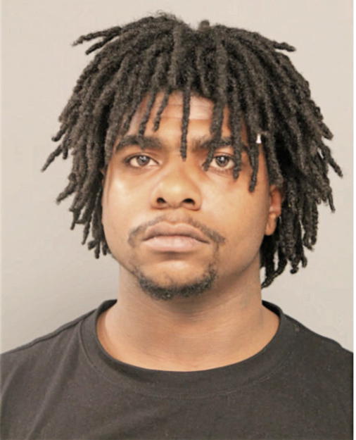 COJADA A SANDERS, Cook County, Illinois