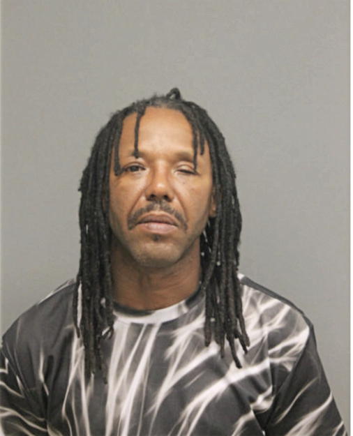 DARREN SANDERS, Cook County, Illinois
