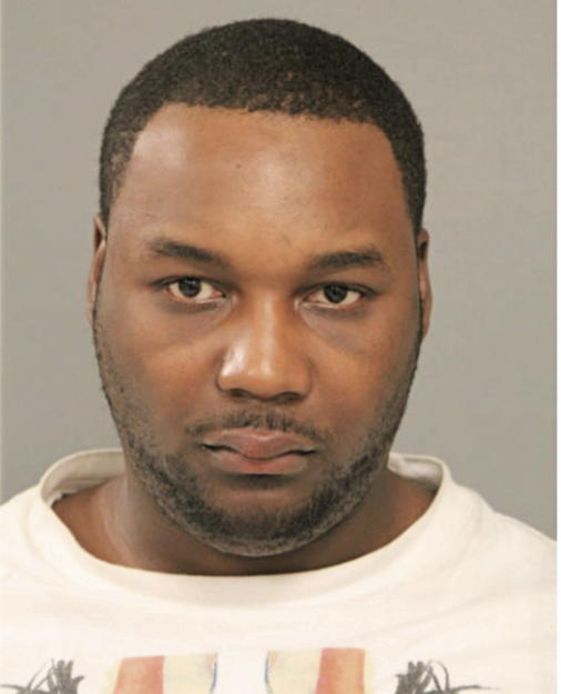 NATHANIEL SAUNDERS-BROWN, Cook County, Illinois