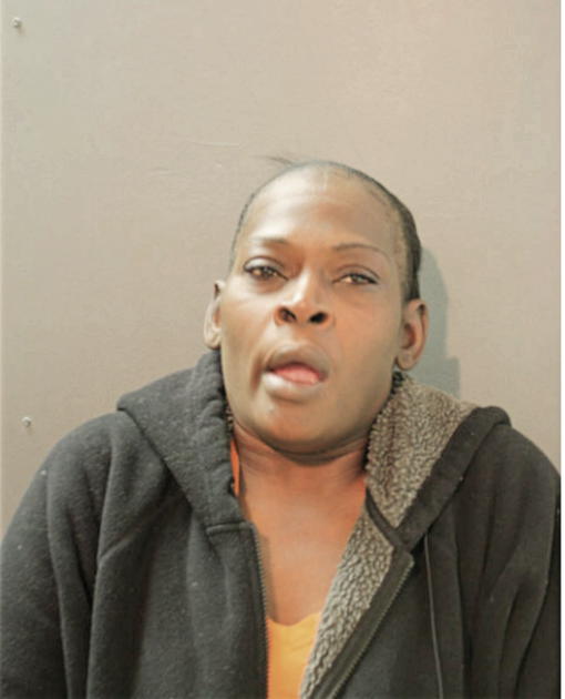 LOLITHA SCOTT, Cook County, Illinois
