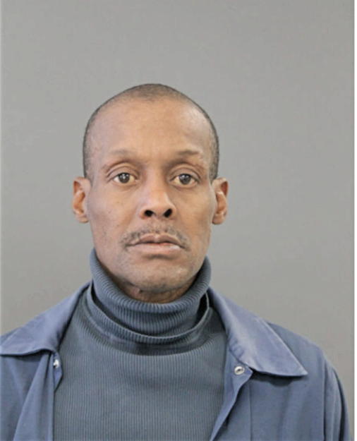 RICARDO R SHANNON, Cook County, Illinois