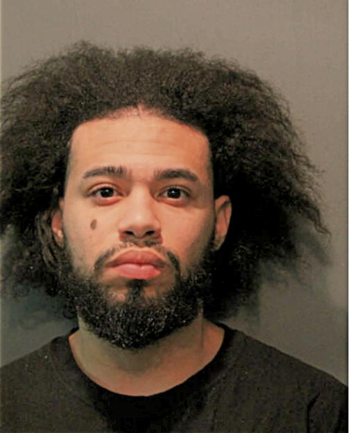 JORDAN L SHARLOW, Cook County, Illinois