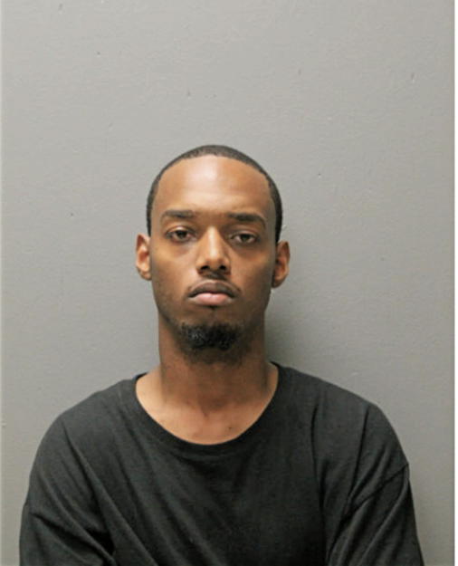 JOSHUA C SHELTON, Cook County, Illinois