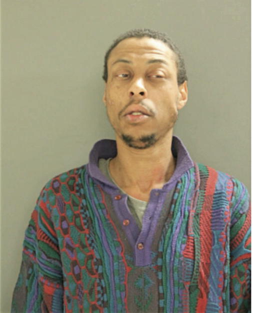 KEVIN SIMS, Cook County, Illinois