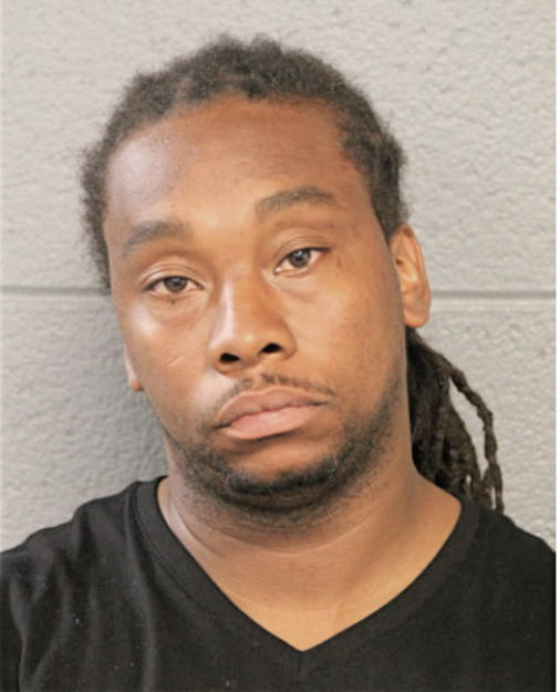 FABIAN J SMITH, Cook County, Illinois