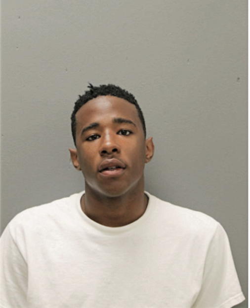 MAURICE L SMITH, Cook County, Illinois