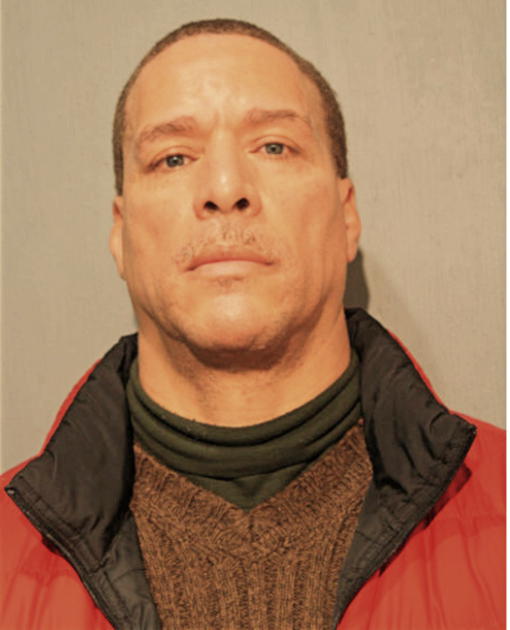LAURENCE E STEPNEY, Cook County, Illinois