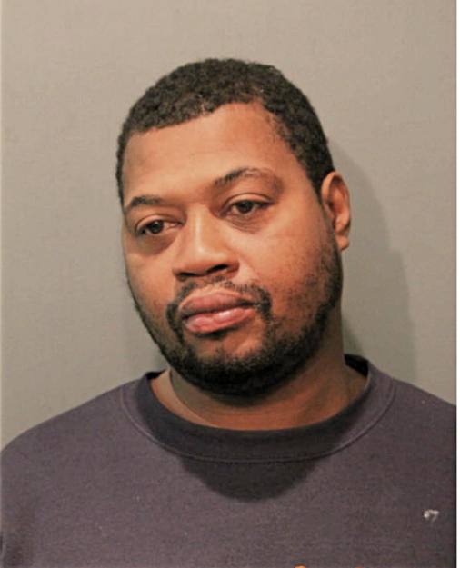 CHAVEZ J STUBBS, Cook County, Illinois