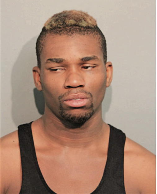LEONDO SUGGS, Cook County, Illinois