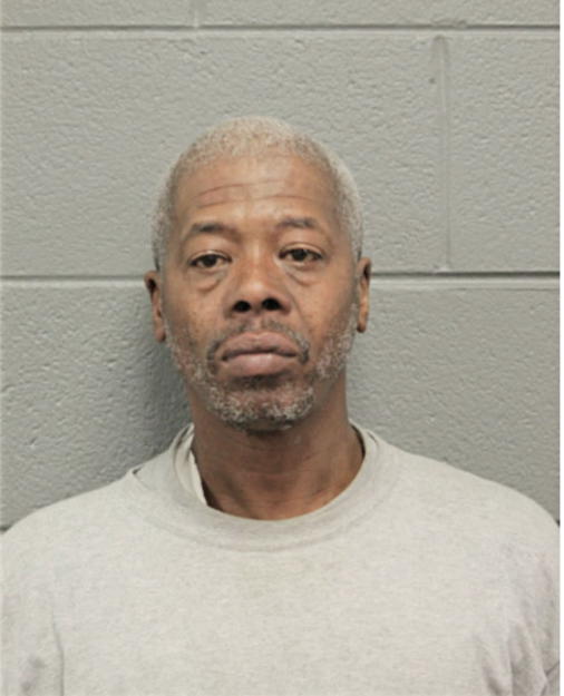TYRONE N TAPLEY, Cook County, Illinois