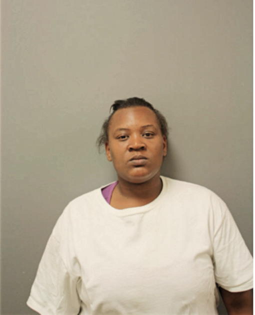 TEQUILA L TATE, Cook County, Illinois