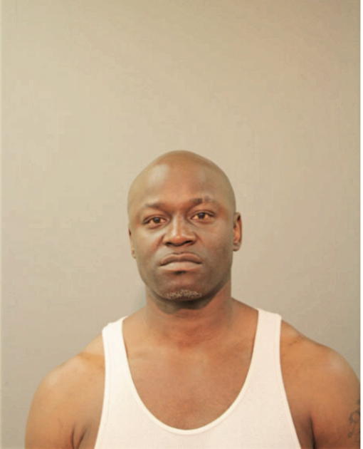 DANIEL L TAYLOR, Cook County, Illinois
