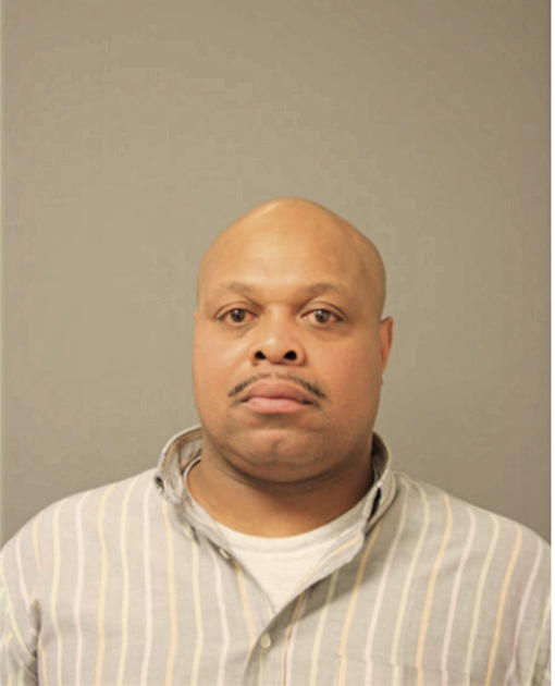 JC TERRY, Cook County, Illinois