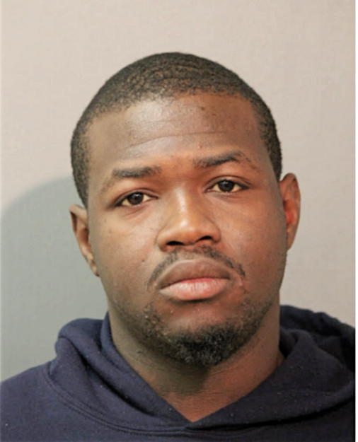 MICHAEL C TOTTON, Cook County, Illinois