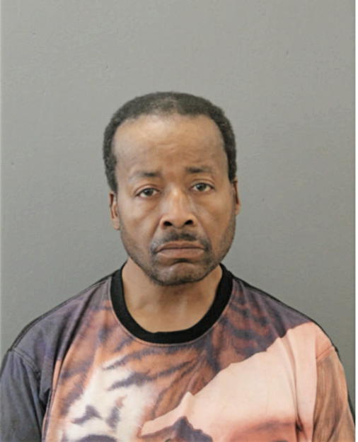 MARDELL J TRAYLOR, Cook County, Illinois