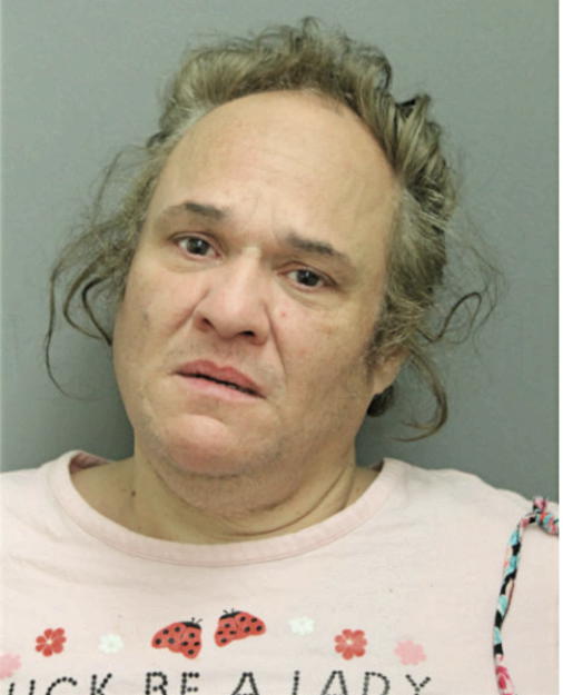 SANDRA TREVINO, Cook County, Illinois