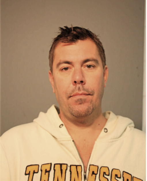 ADAM K TRUDO, Cook County, Illinois